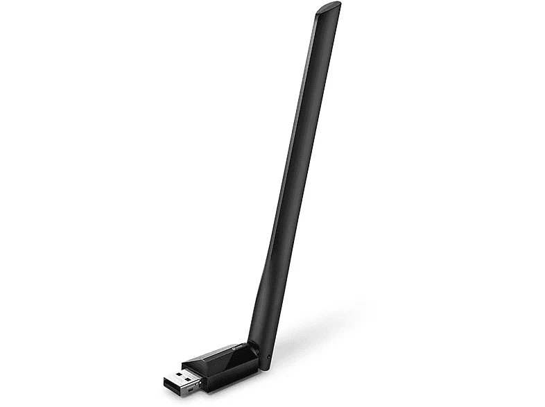TP-LINK Archer T2U Plus AC600 USB-Stick WLAN Adapter