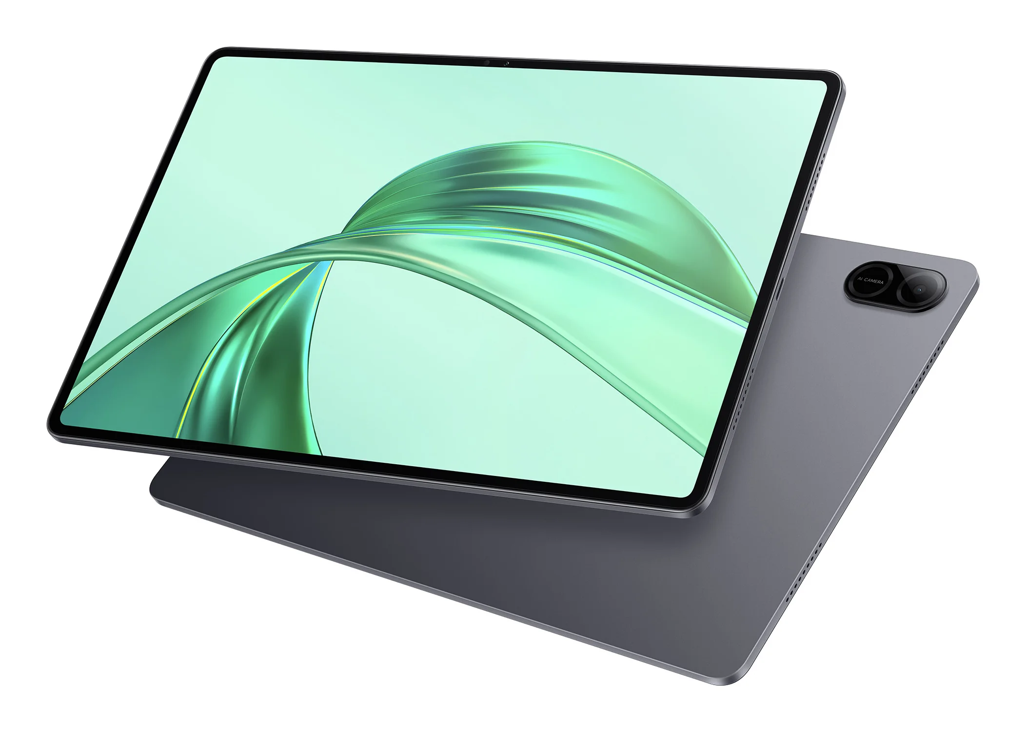Honor Pad X8a Snapdragon 64 GB 27,9 cm (11") Wi-Fi 5 (802.11ac) Android 14 Grau