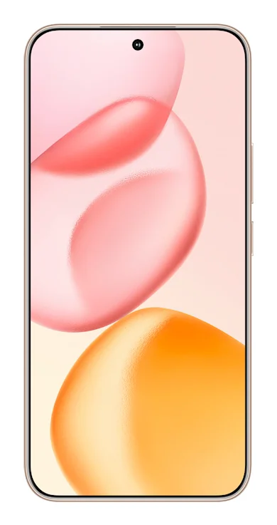Honor 400 16,6 cm (6.55") MagicOS 9.0 5G 8 GB 256 GB 5300 mAh Gold