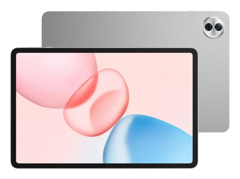 Honor Pad 10 Snapdragon 256 GB 30,7 cm (12.1") 8 GB Wi-Fi 6 (802.11ax) Android 15 Grau