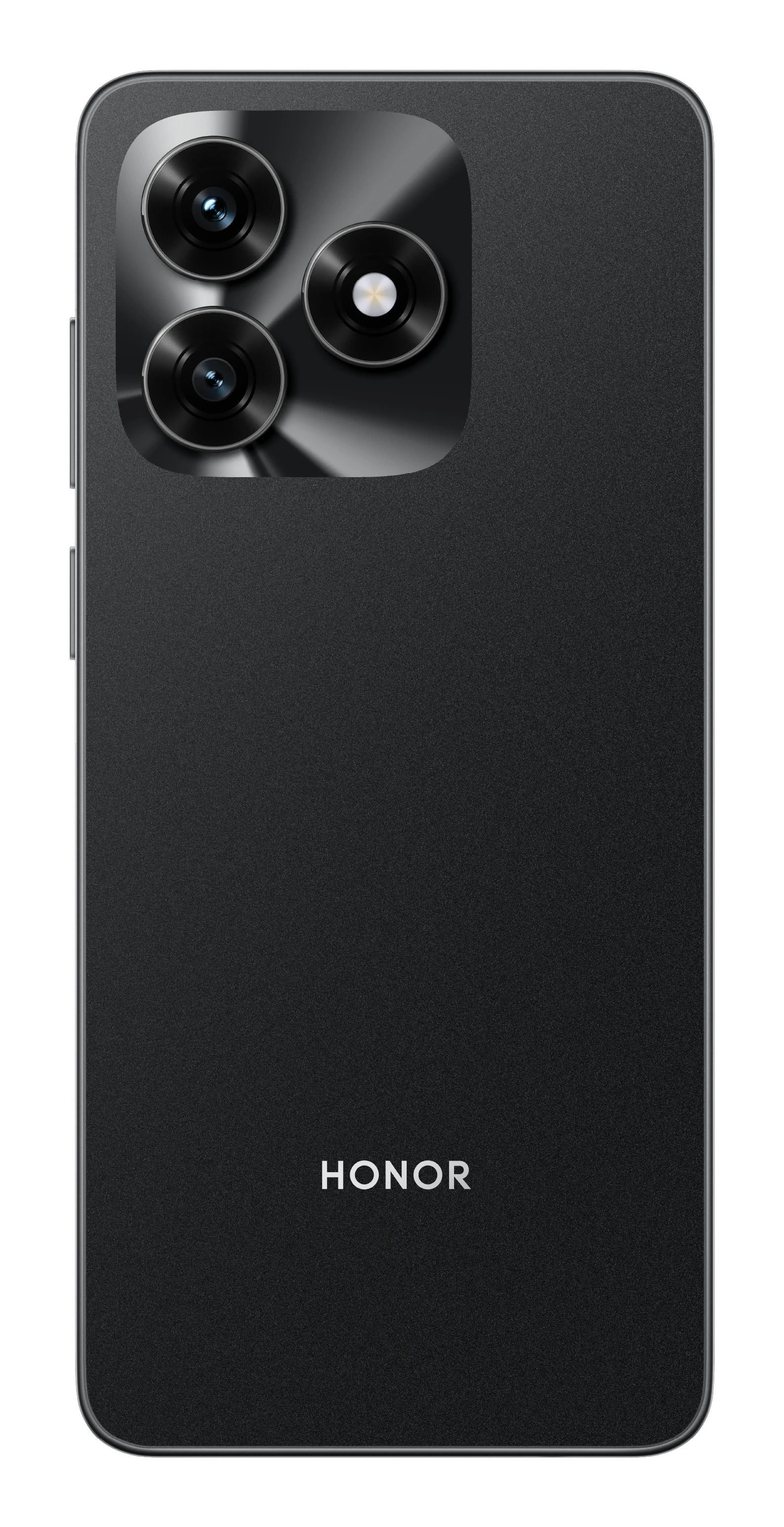 HONOR X5c Plus 128 GB Midnight Black Dual SIM