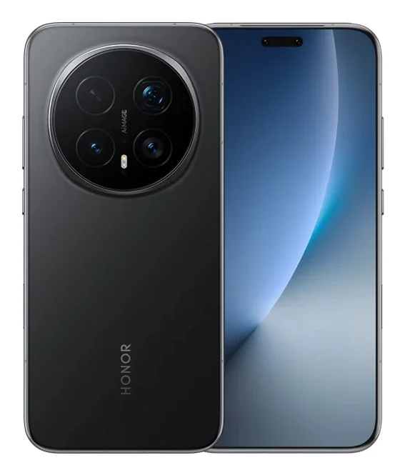 Honor Magic8 Pro 5G 17 cm (6.71") Dual-SIM Android 16.0 USB Typ-C 12 GB 512 GB 6270 mAh Schwarz
