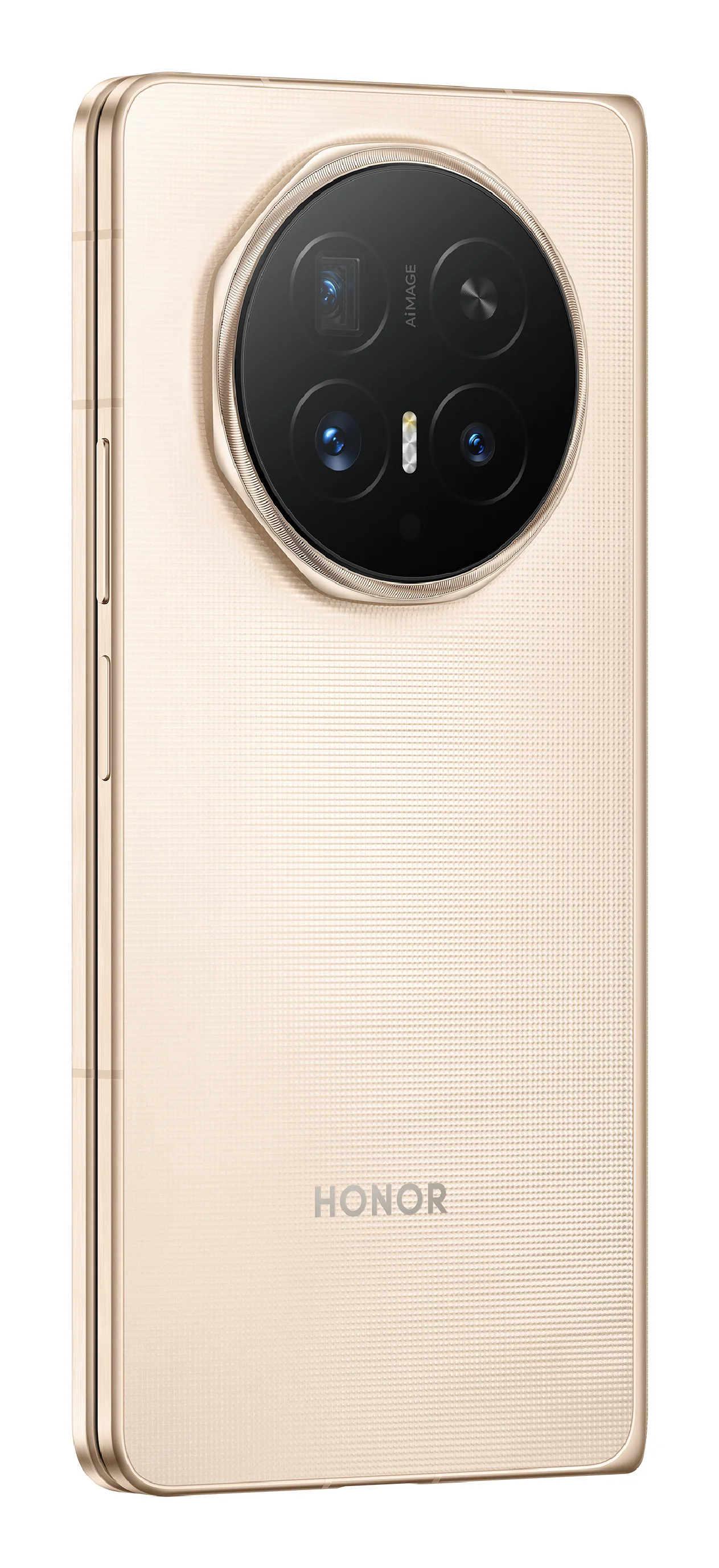 Honor MAGIC V6 16,6 cm (6.52") 16 GB 512 GB 6660 mAh Gold