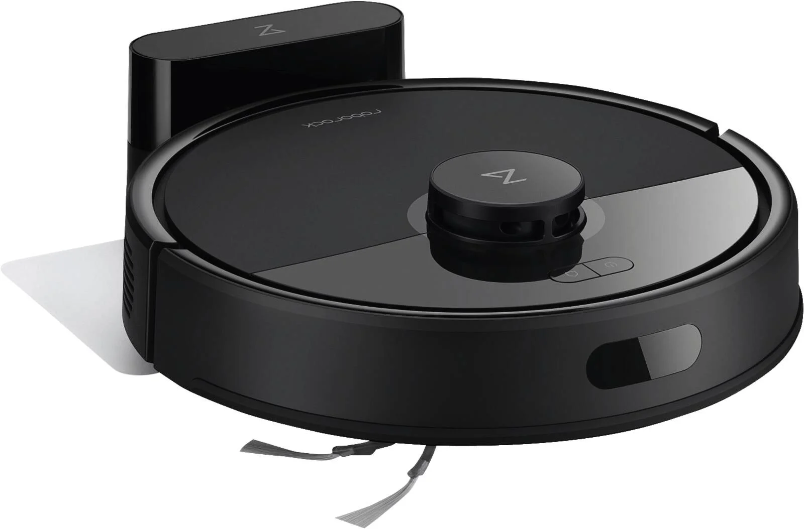 Roborock Q7B Schwarz
