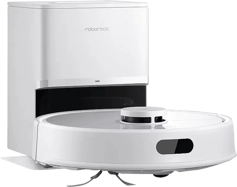 Roborock Q7B Roboter-Staubsauger Weiß