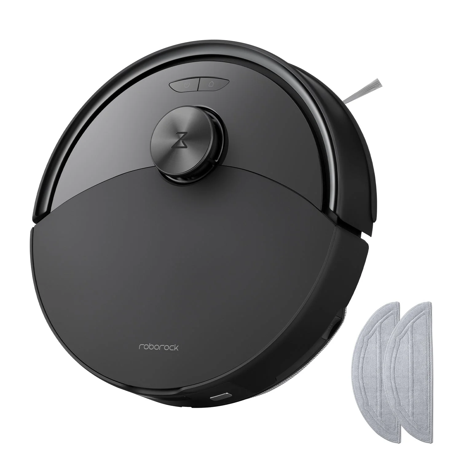 Roborock Q10 S5 Set 0,5 l Schwarz