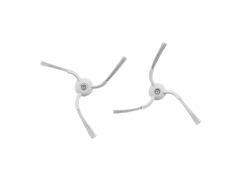DJI ROMO, Seitenbürste