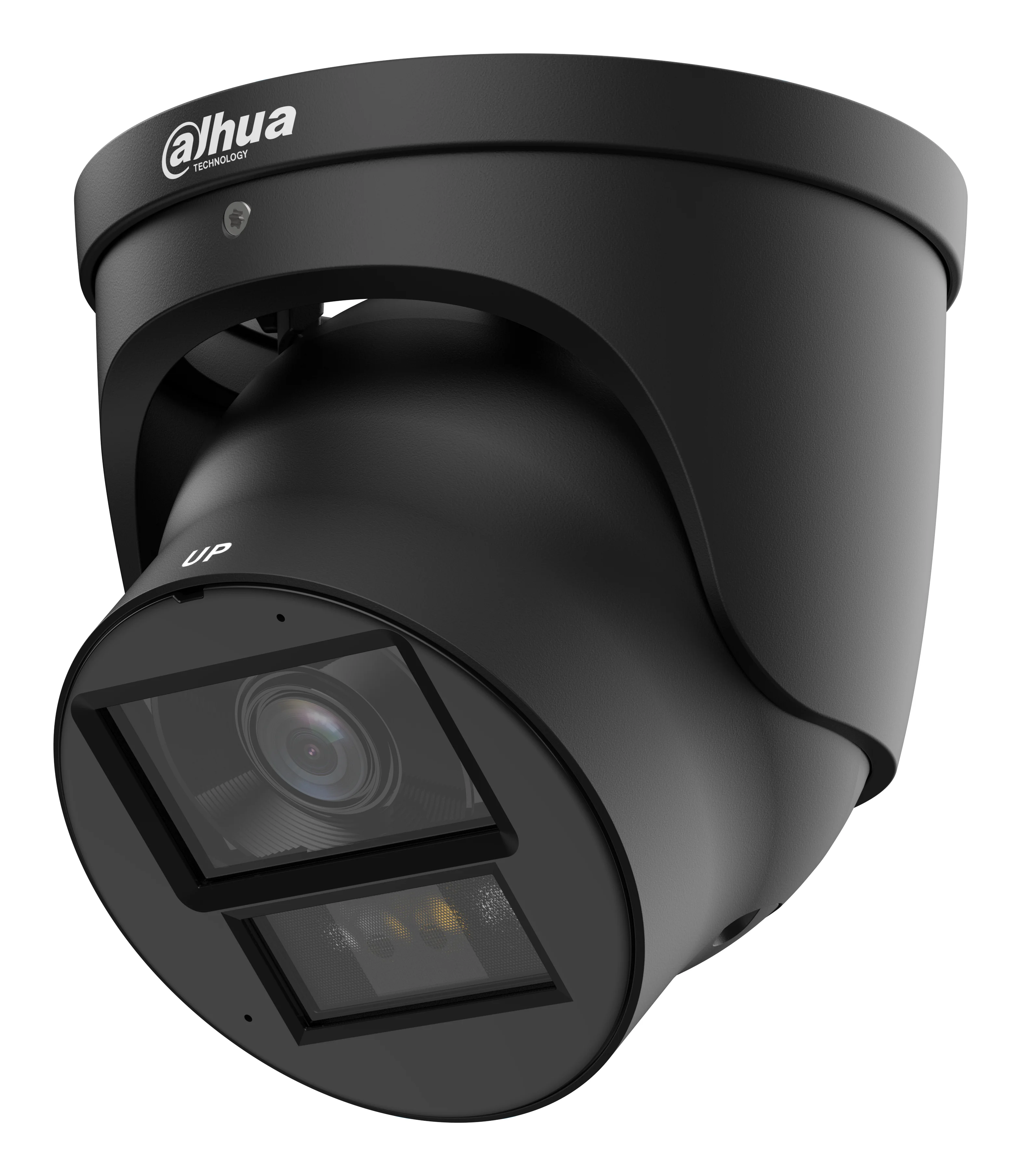 Dahua Technology WizMind IPC-HDW5859H-ASE-PV-PRO Turret IP-Sicherheitskamera Draußen 3840 x 2160 Pixel Decke/Wand/Stange