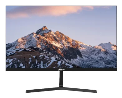 Dahua Technology LM27-B221S Computerbildschirm 68,6 cm (27") 1920 x 1080 Pixel Full HD LED Schwarz