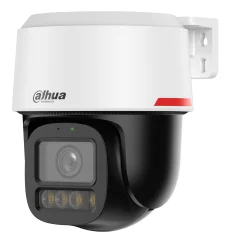 Dahua Technology IPC-PT2249C1-S-PV-PRO Sicherheitskamera Turret IP-Sicherheitskamera Innen & Außen 1920 x 1080 Pixel Decke/Wand