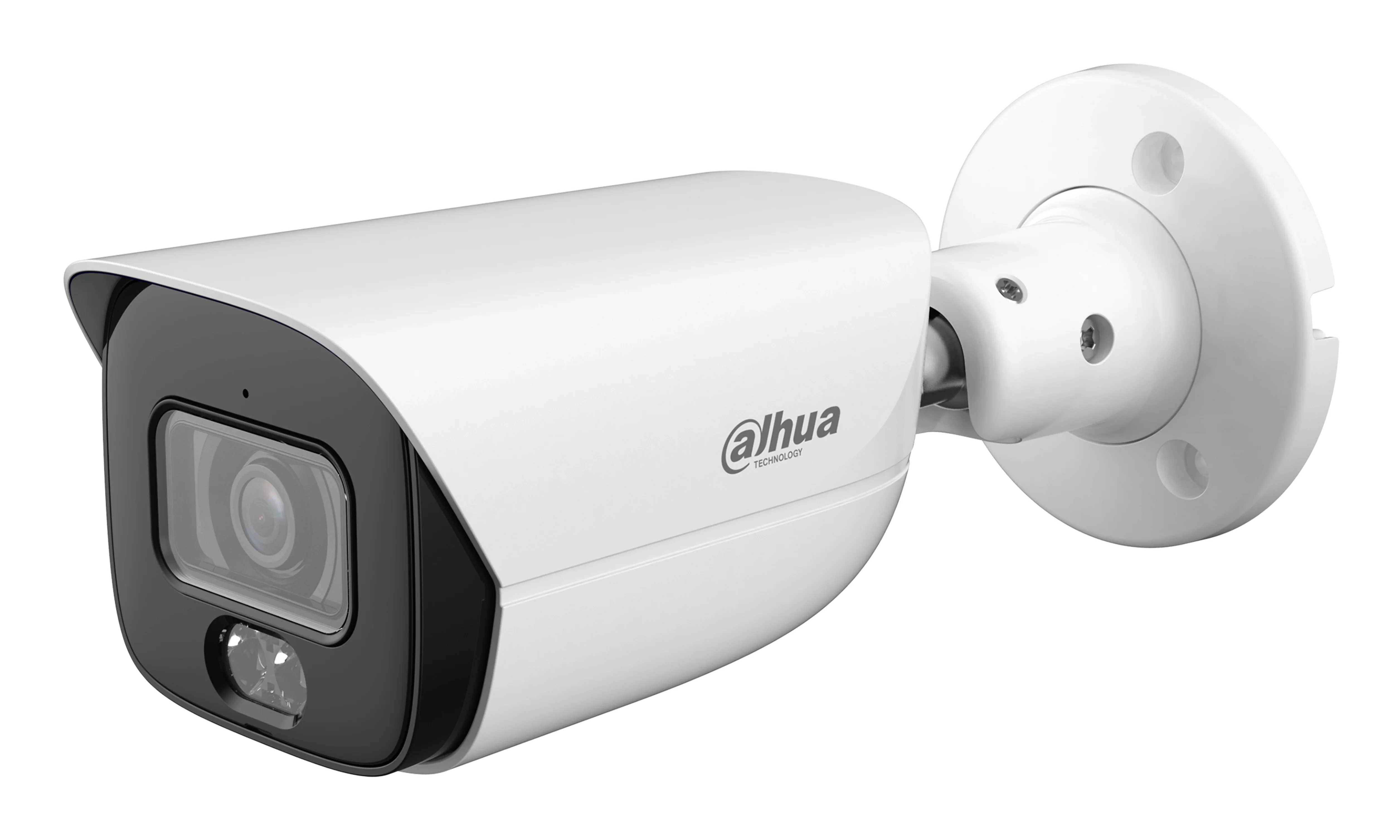 Dahua Technology WizMind IPC-HFW5859E-ASE-IL Patrone (Form) IP-Sicherheitskamera Innen & Außen 3840 x 2160 Pixel Decke/Wand/Stange