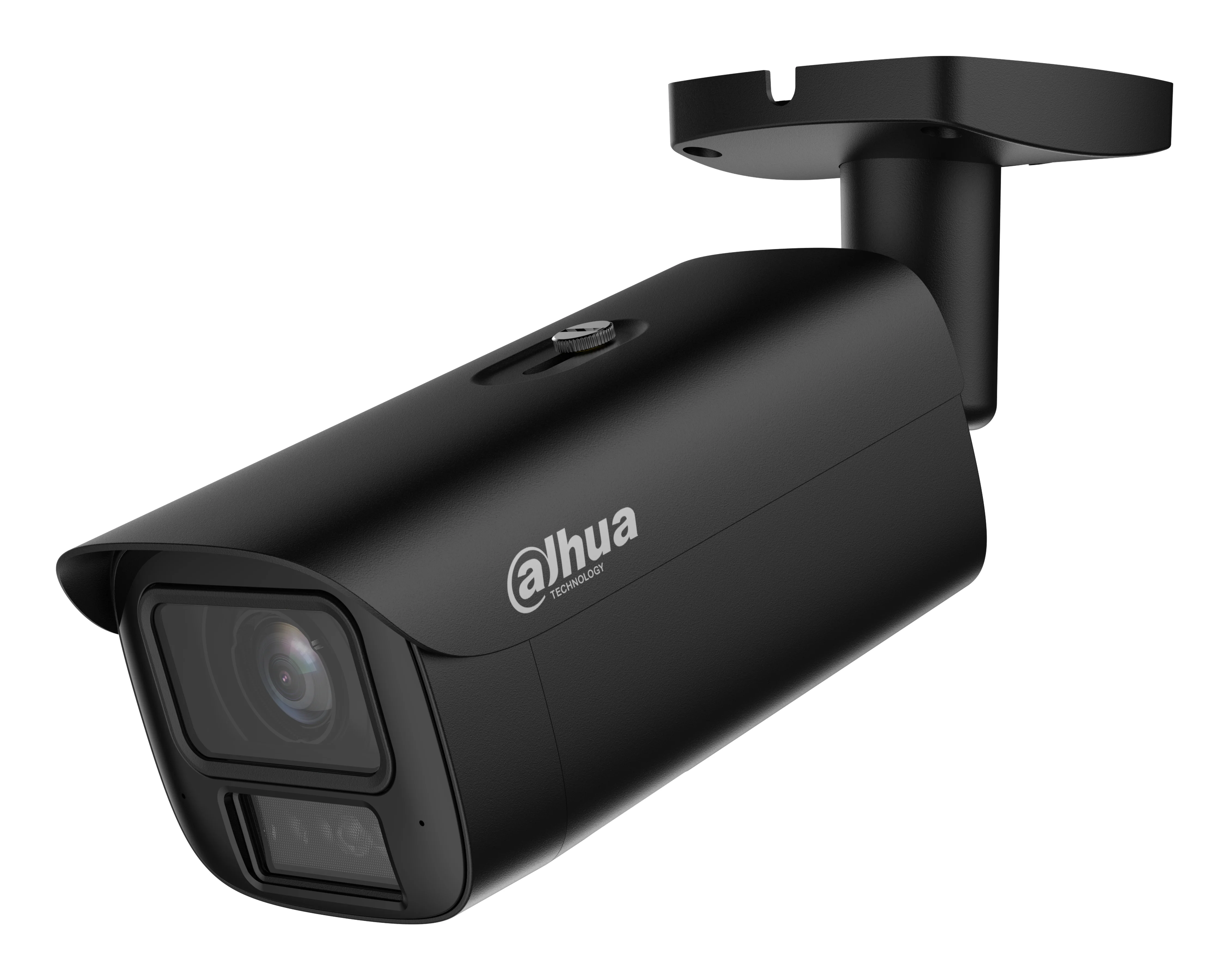 Dahua Technology WizMind IPC-HFW5459E1-ZE-IL Patrone (Form) IP-Sicherheitskamera Draußen 2688 x 1520 Pixel Decke/Wand