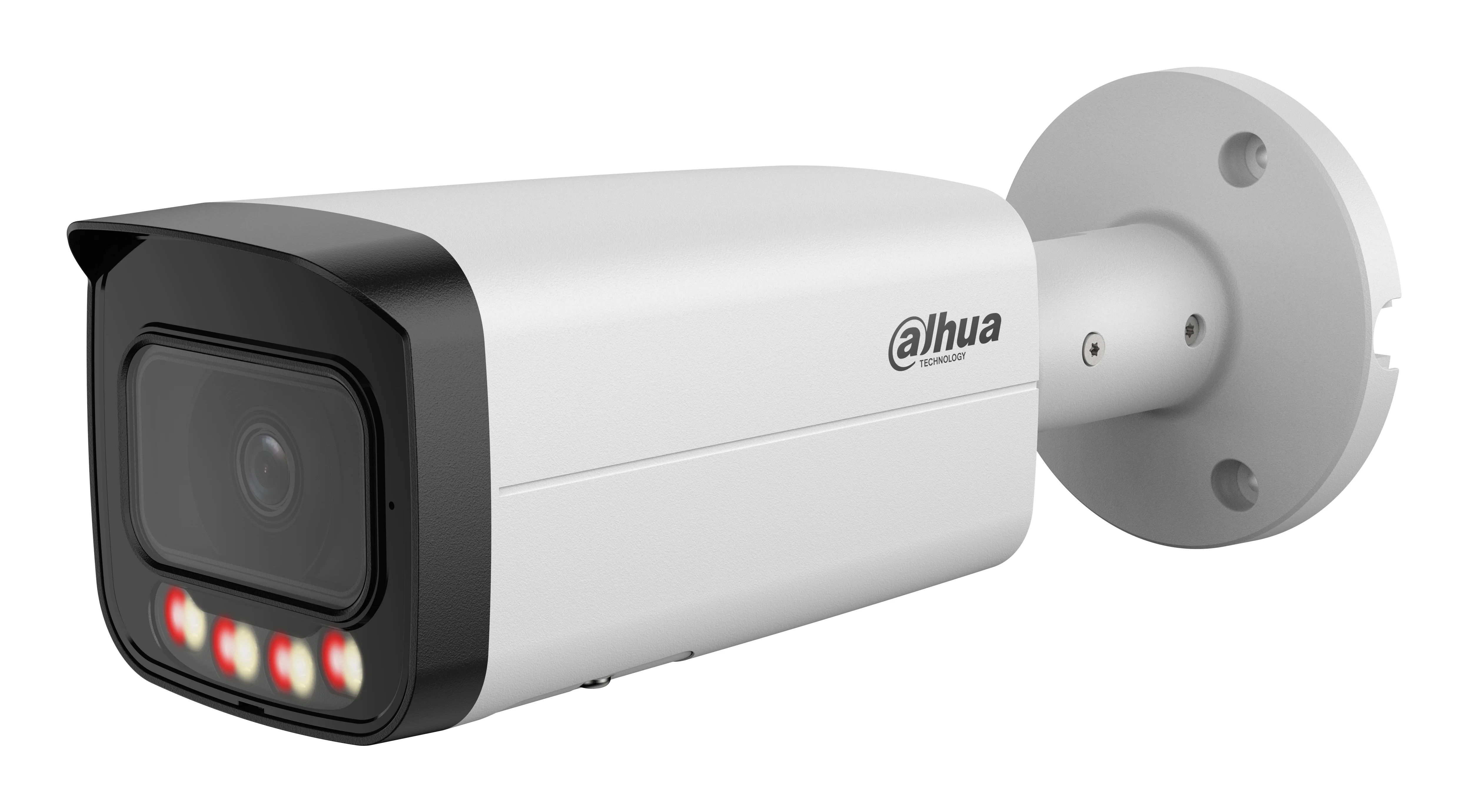 Dahua Technology WizMind IPC-HFW5859T-ASE-IL Sicherheitskamera Patrone (Form) IP-Sicherheitskamera Draußen 3840 x 2160 Pixel Decke/Wand/Stange