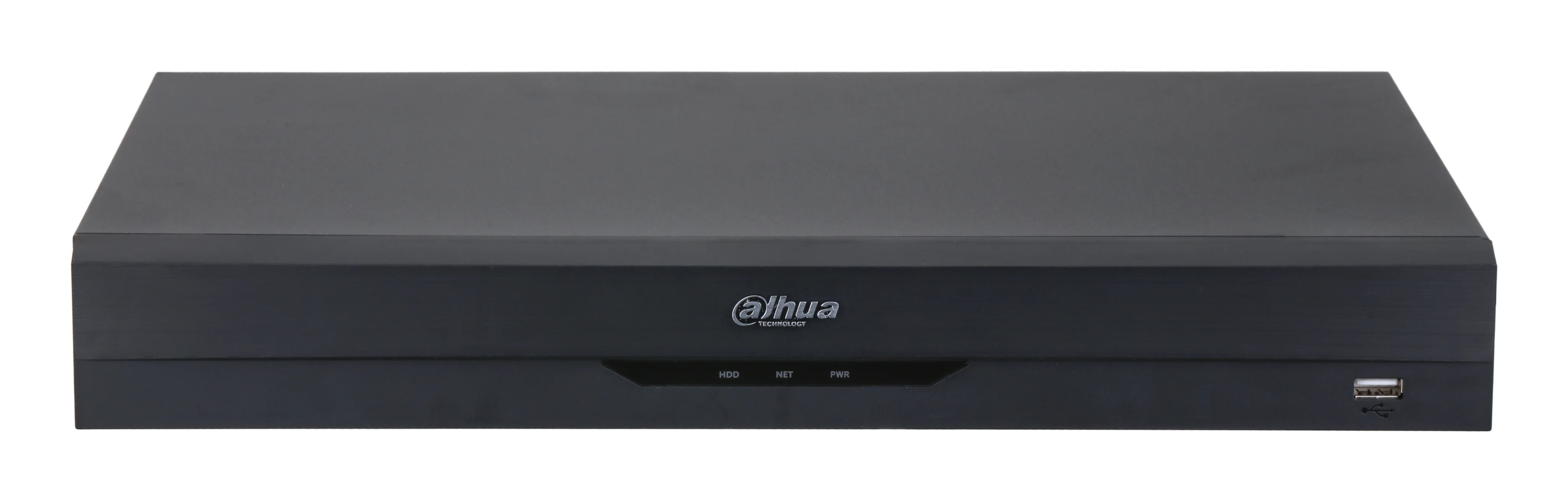 Dahua Technology XVR5232AN-I3/T Digitaler Videorekorder (DVR) Schwarz