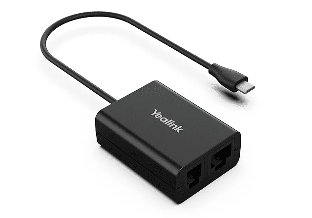 Yealink EHS60 Schnittstellenadapter