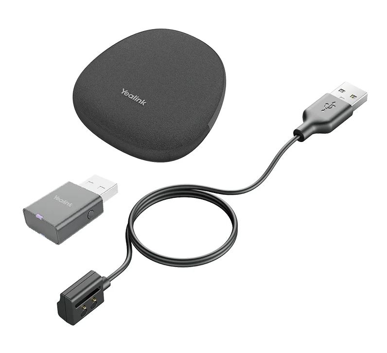 Yealink 1208649 Kopfhörer-/Headset-Zubehör