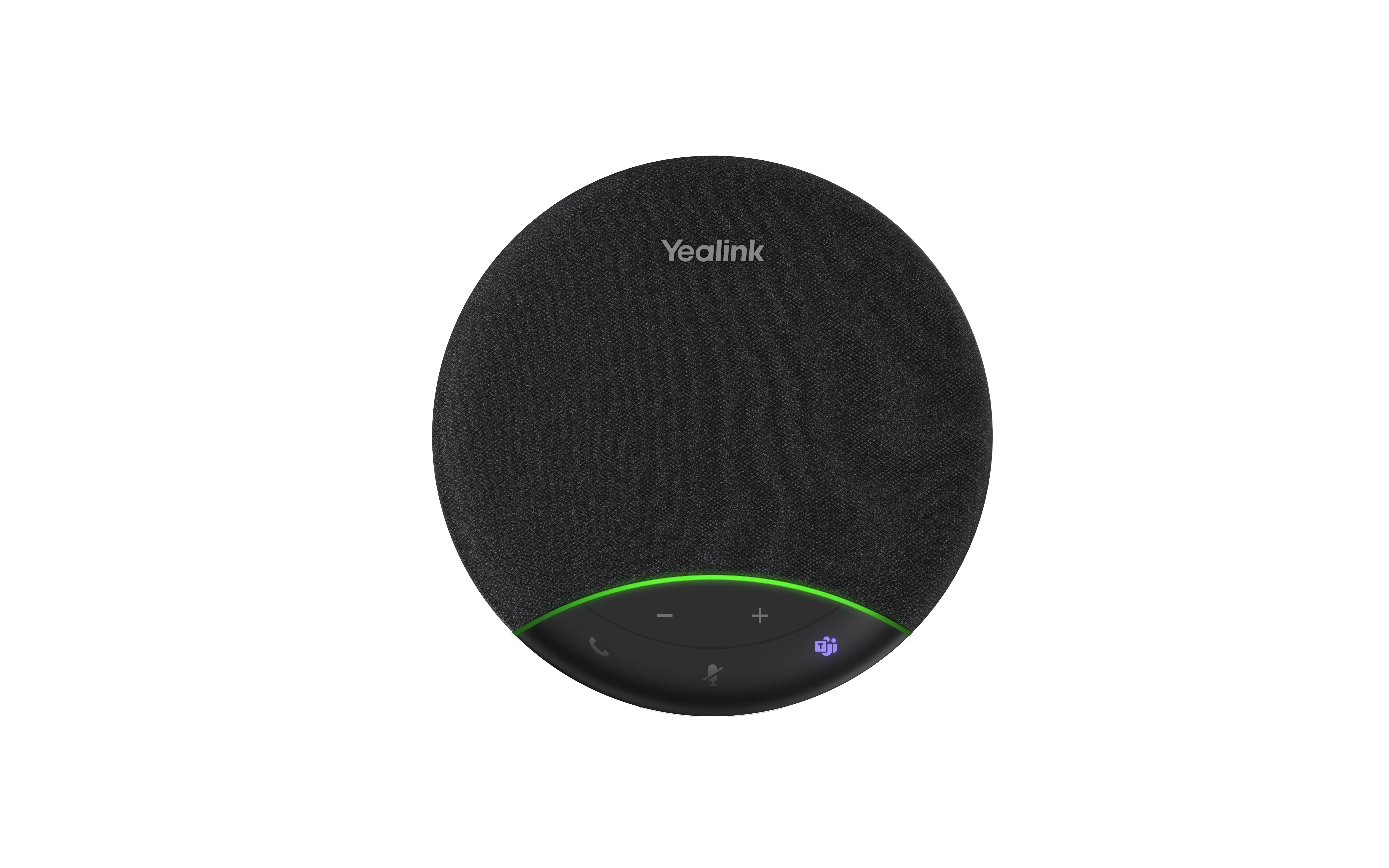 Yealink SP92 mit Dongle USB-C/A USB-Freisprecheinrichtung