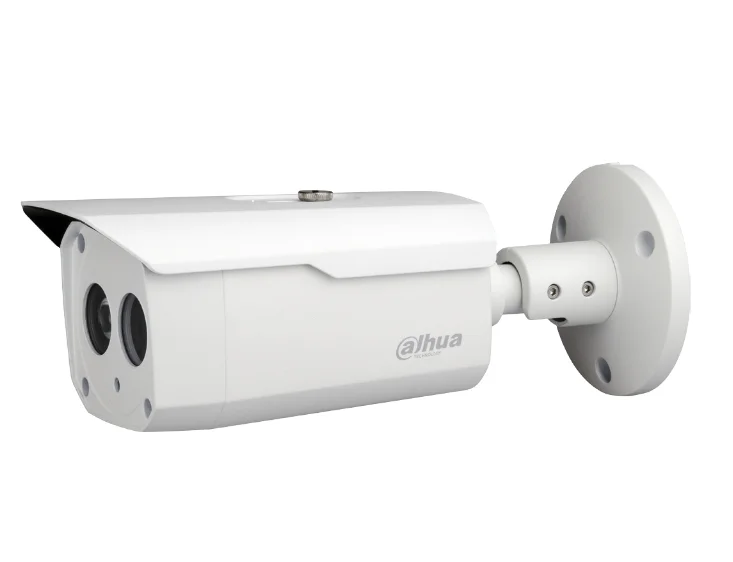 Dahua Technology Lite DH-HAC-HFW1220B Patrone (Form) CCTV Sicherheitskamera Innen & Außen 1920 x 1080 Pixel Decke/Wand/Stange