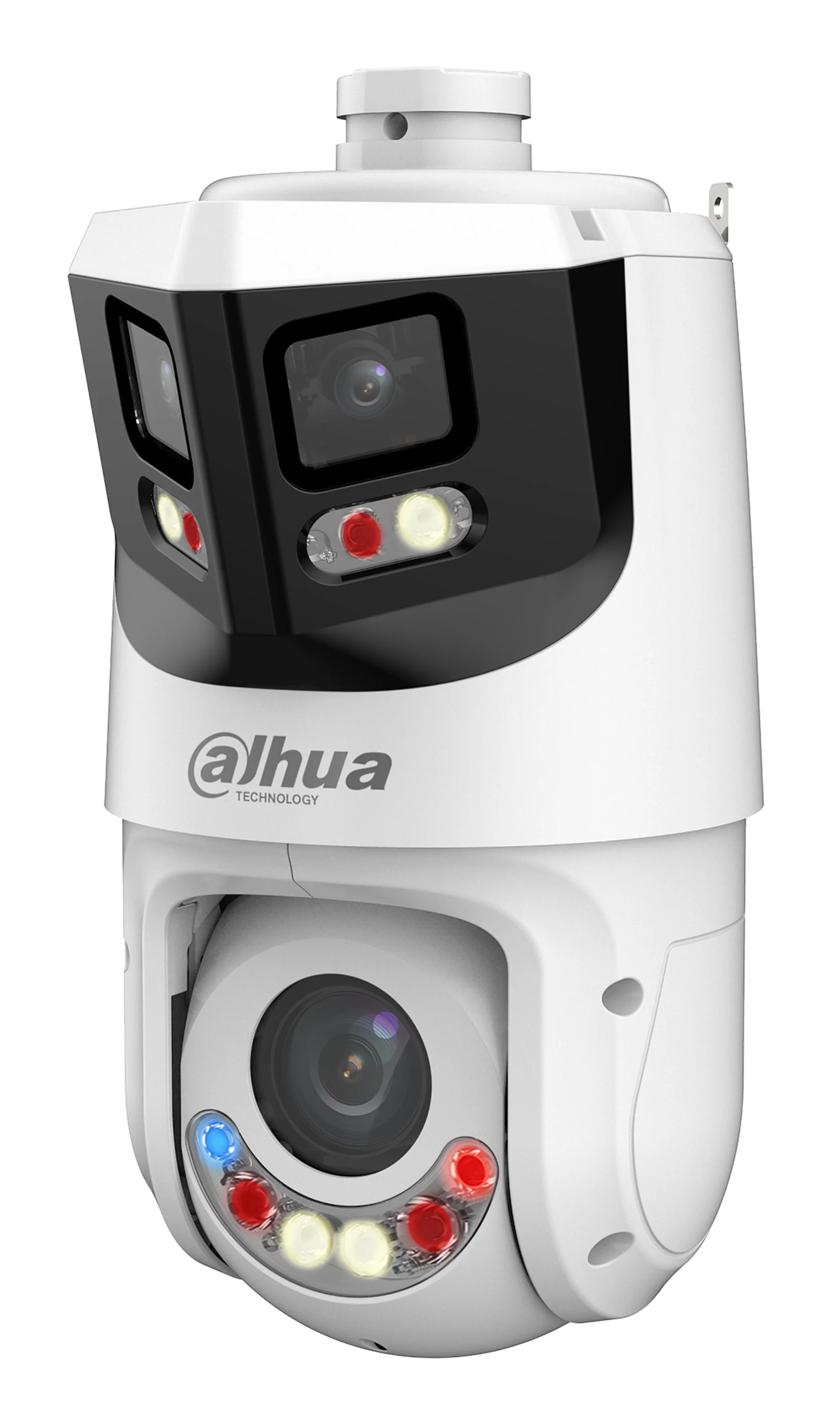 Dahua Technology WizSense SDT4E425-8P-GB-APV1 Dome IP-Sicherheitskamera Innen & Außen 4096 x 1860 Pixel Decke/Wand
