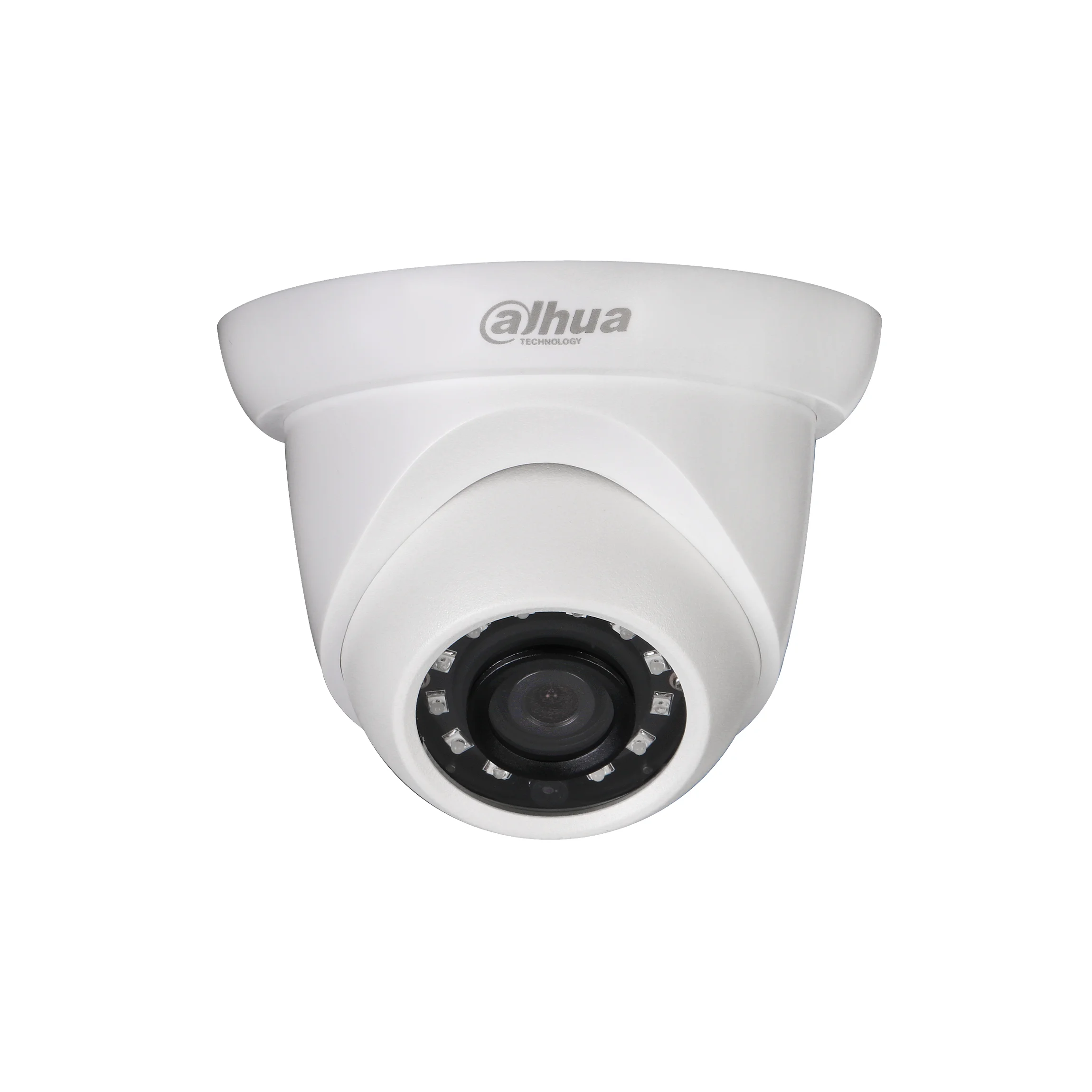 Dahua Technology Lite IPC-HDW1220S Dome IP-Sicherheitskamera Innen & Außen 1920 x 1080 Pixel Decke/Wand