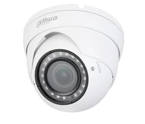 Dahua Technology Lite DH-HAC-HDW1400R-VF Dome CCTV Sicherheitskamera Innen & Außen 2560 x 1440 Pixel Decke/Wand