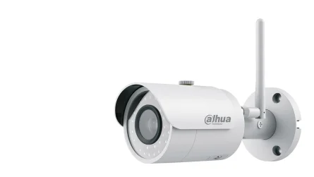 Dahua Technology Pro IPC-HFW1435S-W-0360B Sicherheitskamera Patrone (Form) IP-Sicherheitskamera Innen & Außen Decke/Wand