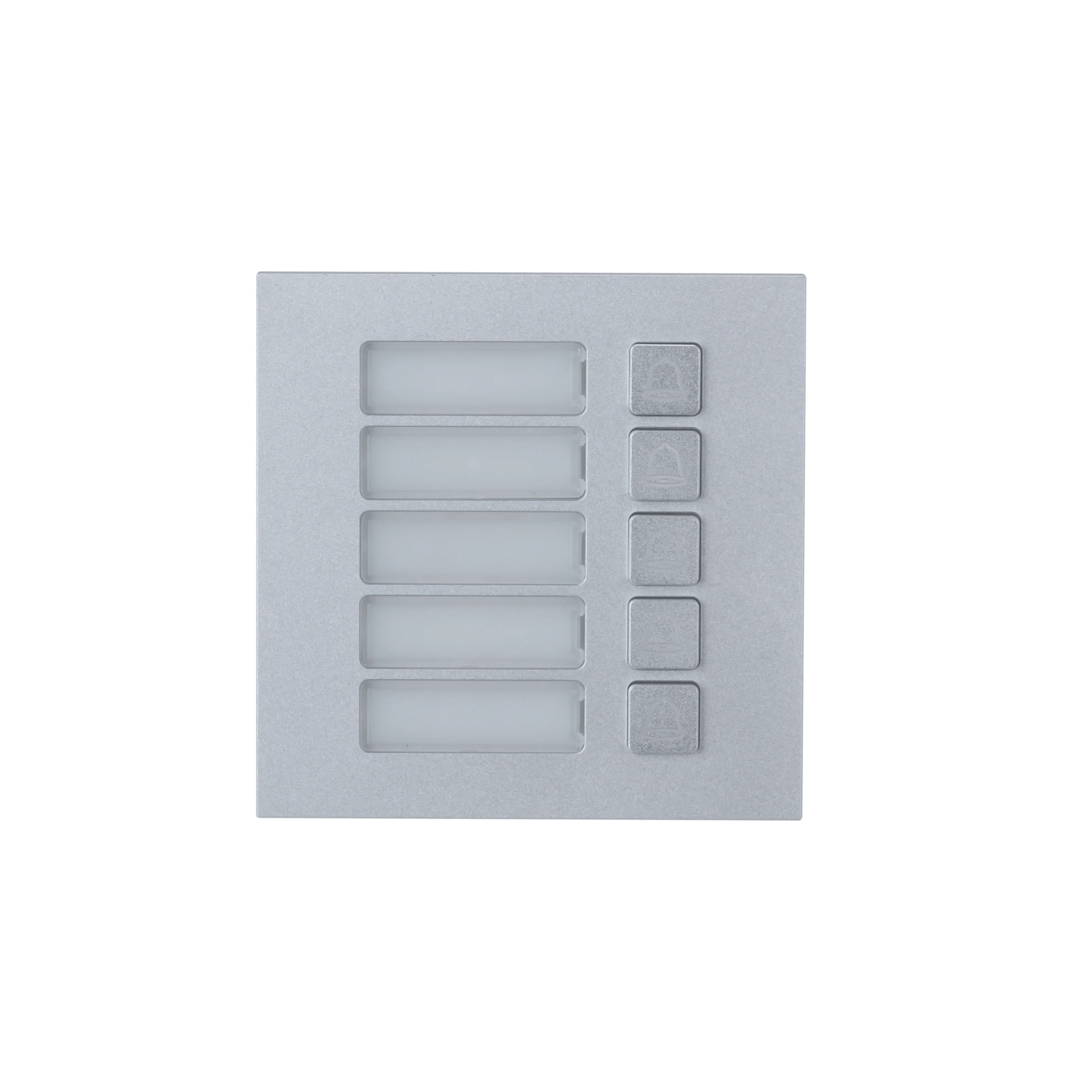 Dahua Technology DHI-VTO4202F-MB5 Interkom-System-Zubehör Ruftasten-Modul
