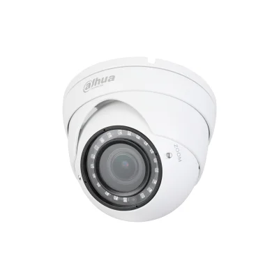 Dahua Technology Lite DH-HAC-HDW1220R-VF Dome CCTV Sicherheitskamera Innen & Außen 1920 x 1080 Pixel Decke/Wand