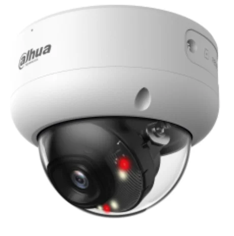 Dahua Technology WizSense IPC-HDBW3449E-S-IL Dome IP-Sicherheitskamera Innen & Außen 2688 x 1520 Pixel Zimmerdecke