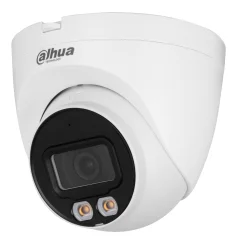 Dahua Technology WizSense HDW2449T-S-LED Turret IP-Sicherheitskamera Innen & Außen 2688 x 1520 Pixel Zimmerdecke