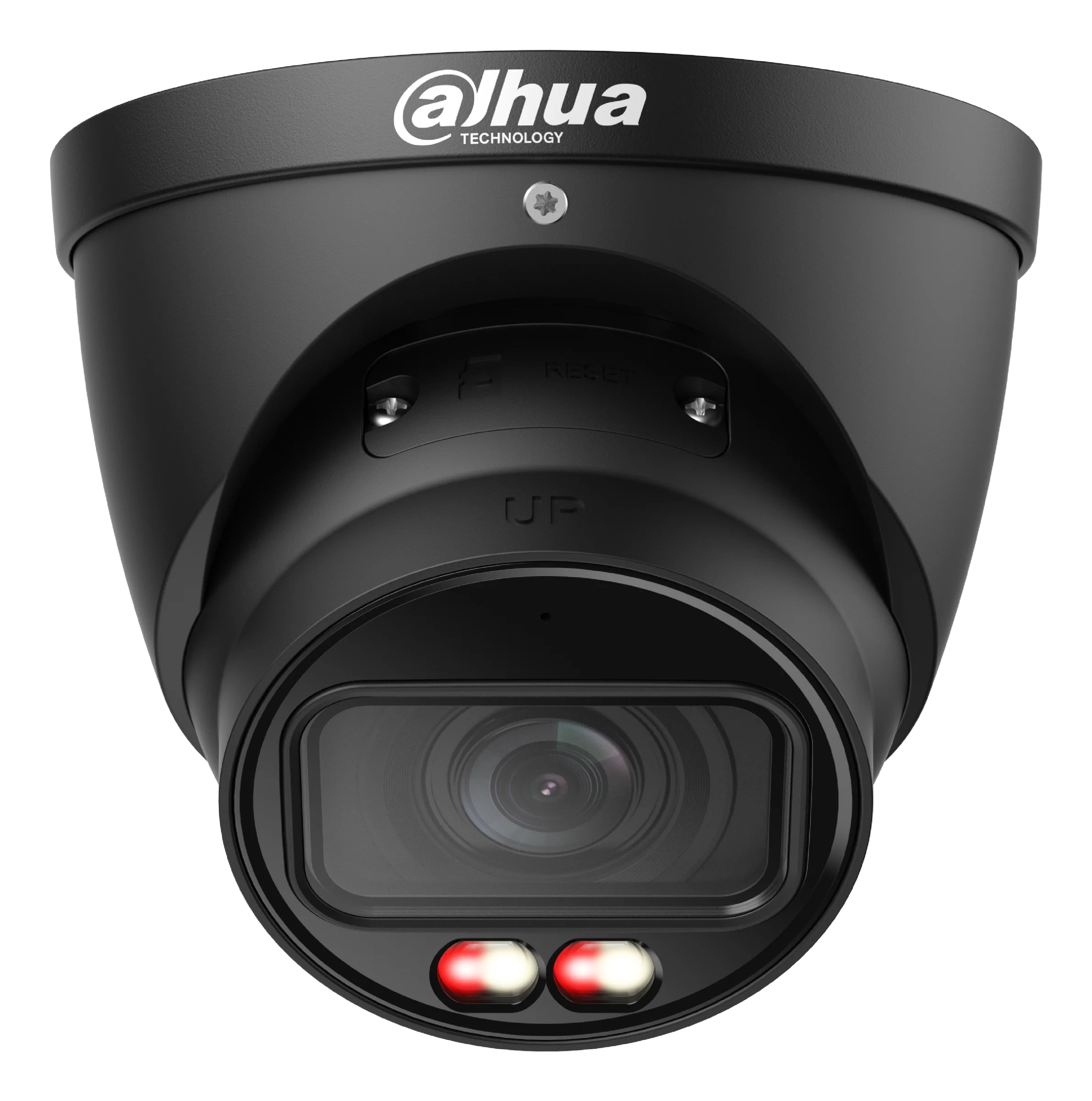 Dahua Technology WizSense IPC-HDW2449T-ZS-IL Dome IP-Sicherheitskamera Innen & Außen 2688 x 1520 Pixel Decke/Wand/Stange