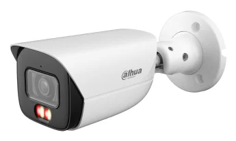 Dahua Technology IPC-HFW3649E-AS-IL Patrone (Form) 3288 x 1850 Pixel Decke/Wand