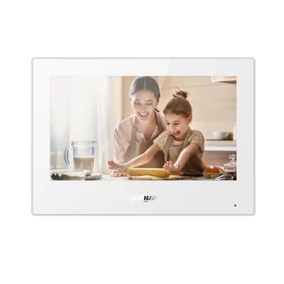 Dahua Technology VTH5321GW-W Anzeige