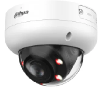 Dahua Technology WizSense IPC-HDBW3449R-ZS-IL Dome IP-Sicherheitskamera Innen & Außen 2688 x 1520 Pixel Zimmerdecke