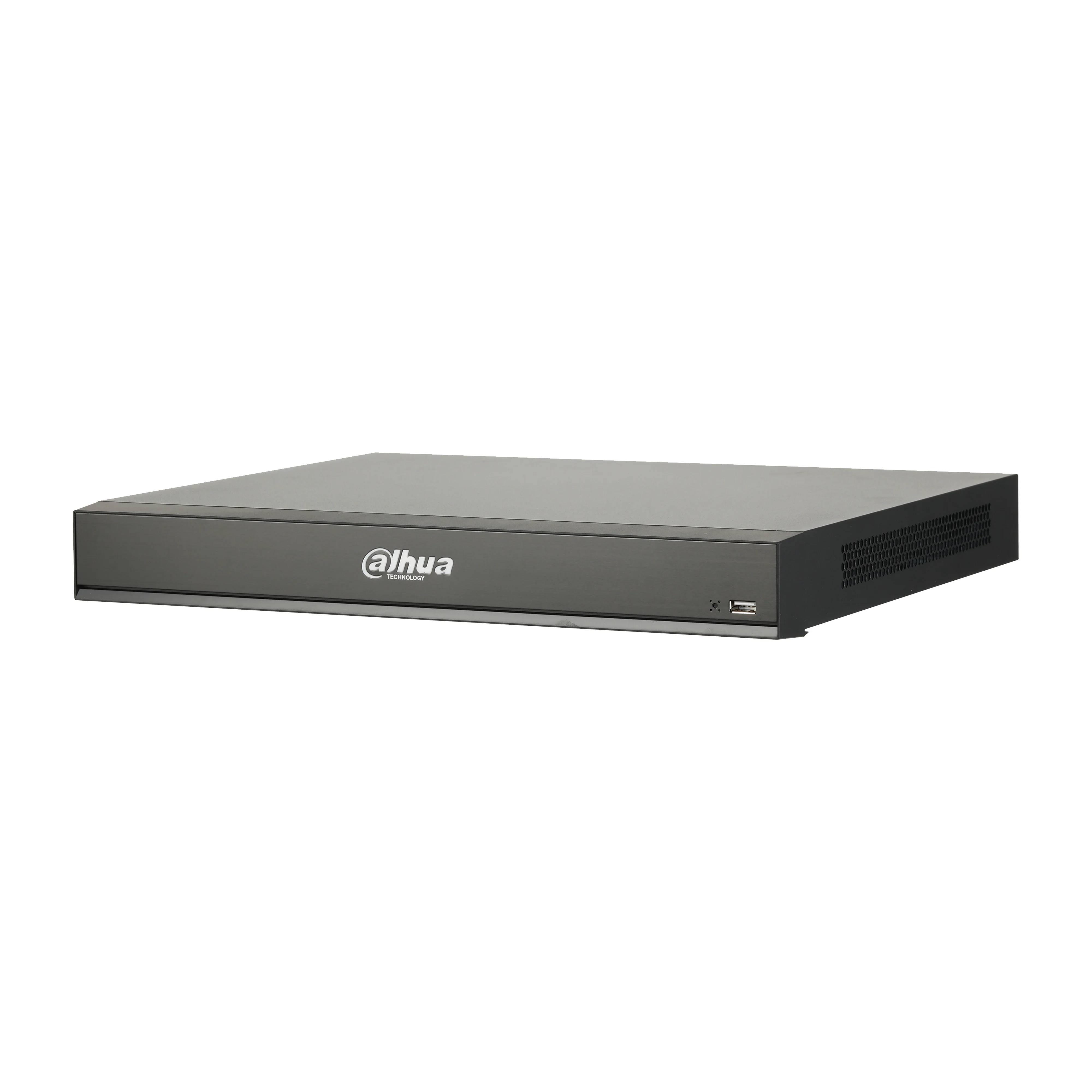 Dahua Technology Pro DHI-NVR5216-16P-I Netzwerk-Videorekorder (NVR) 1U Schwarz