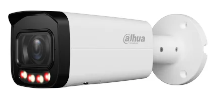 Dahua Technology WizSense IPC-HFW3449TP-ZS-IL Patrone (Form) IP-Sicherheitskamera Innen & Außen 2688 x 1520 Pixel Decke/Wand/Stange