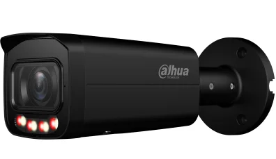 Dahua Technology WizSense IPC-HFW3449TP-ZS-IL Patrone (Form) IP-Sicherheitskamera Innen & Außen 2688 x 1520 Pixel Decke/Wand/Stange