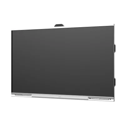 Dahua Technology LPH86-MC470-P-S2 Interaktives Whiteboard 2,18 m (86") 3840 x 2160 Pixel Touchscreen Schwarz USB / Bluetooth
