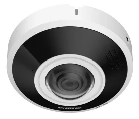 Dahua Technology IPC-EBW5641-AS Sicherheitskamera Dome IP-Sicherheitskamera Innen & Außen 2560 x 2560 Pixel Zimmerdecke