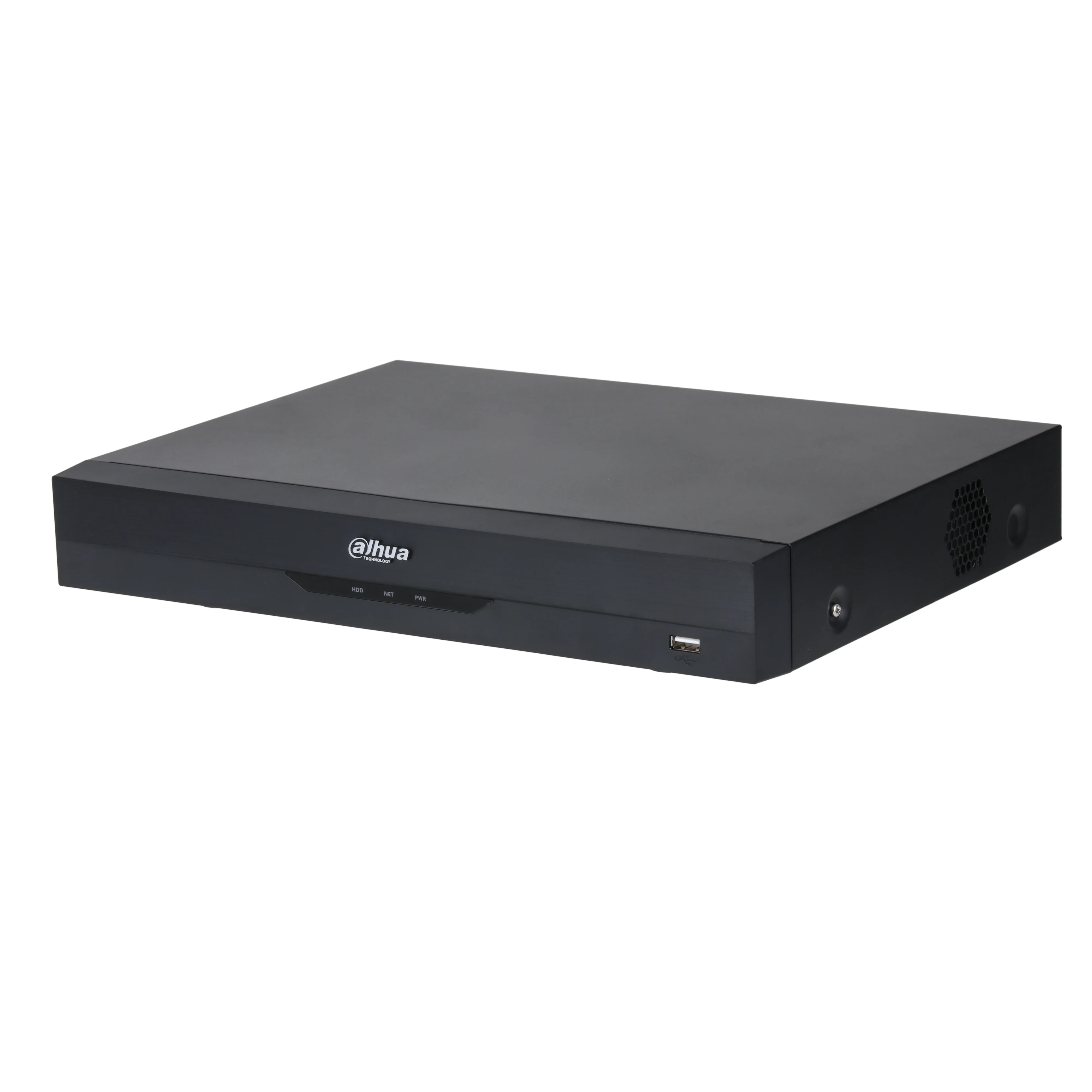 Dahua Technology XVR5104HS-4KL-I3 Schwarz