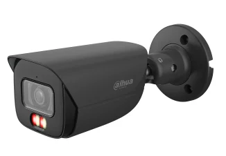 Dahua Technology IPC-HFW3849E-AS-IL Patrone (Form) IP-Sicherheitskamera Innen & Außen 3840 x 2160 Pixel Decke/Wand