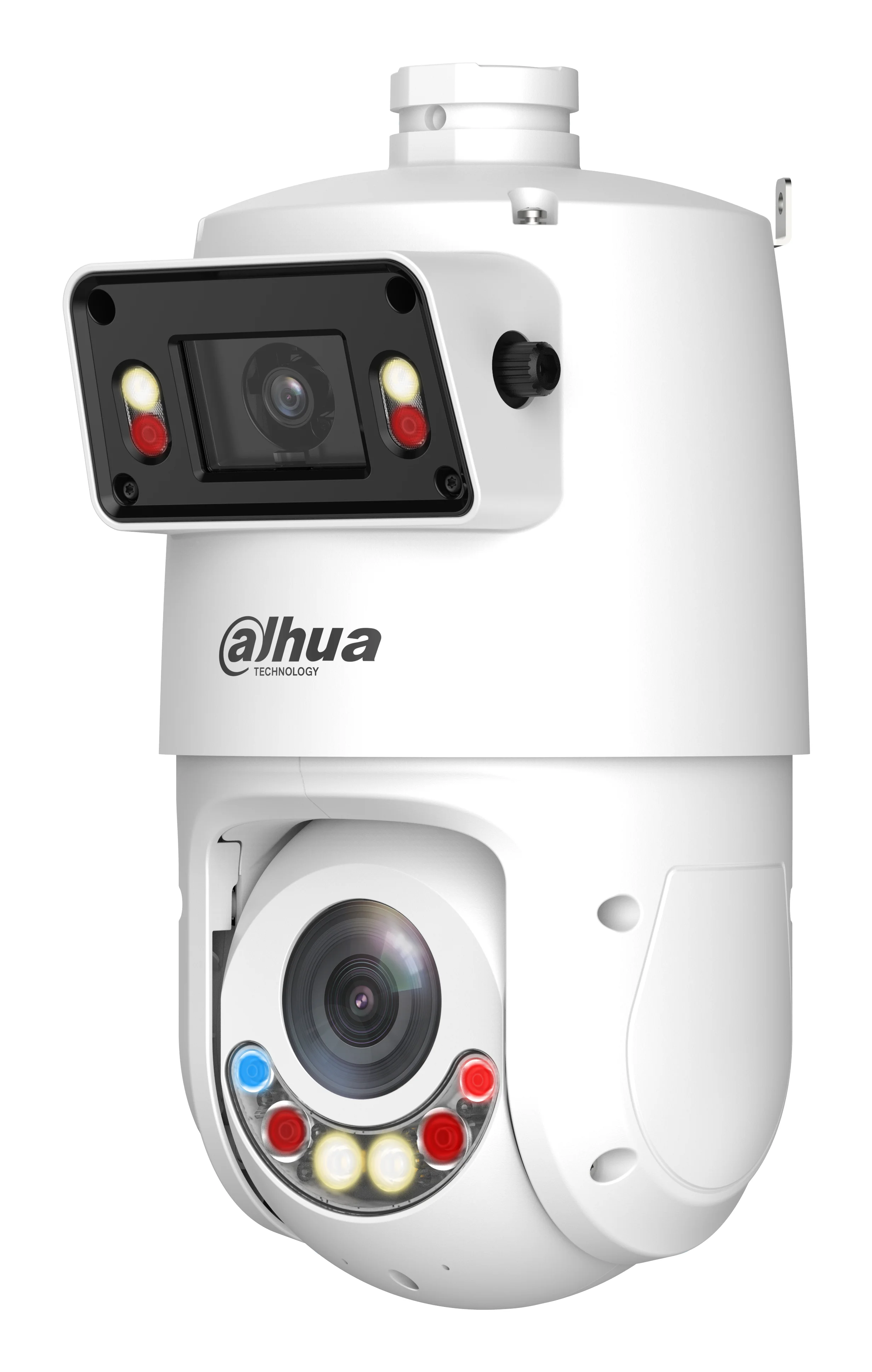 Dahua Technology SDT4E425-4F-GB-A-PV1-S2 Sicherheitskamera IP-Sicherheitskamera Innen & Außen 2560 x 1440 Pixel Decke/Wand/Stange