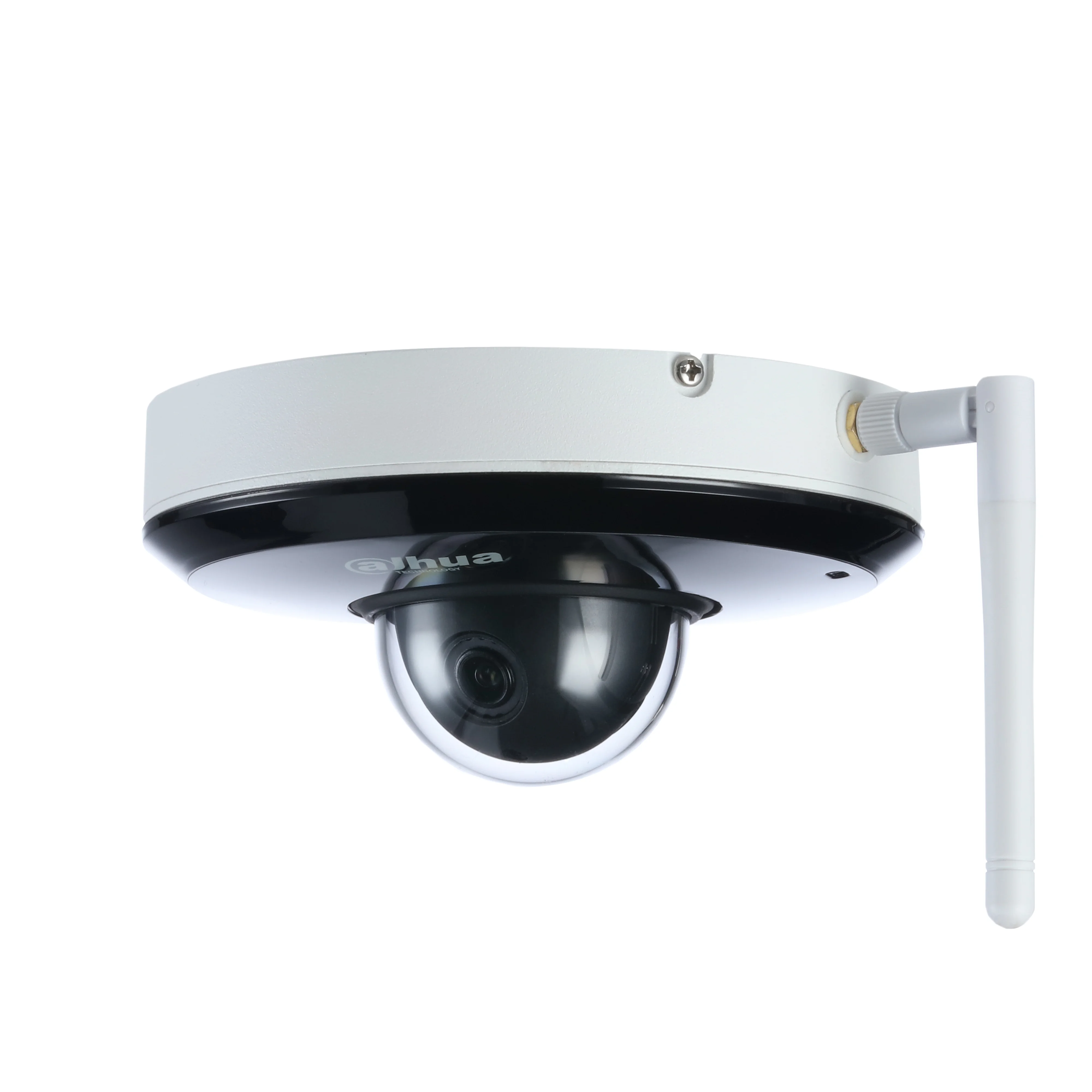 Dahua Technology Lite SD1A203T-GN-W Sicherheitskamera Dome IP-Sicherheitskamera Draußen 1920 x 1080 Pixel Zimmerdecke