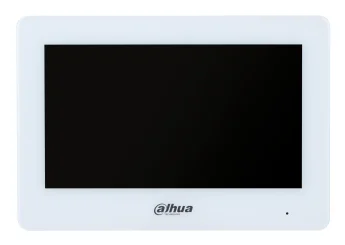 Dahua Technology VTH5123H-W-S2 Video-Zugangssystem 17,8 cm (7") Weiß
