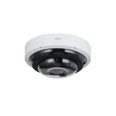 Dahua Technology WizMind IPC-PDBW82041-B360 Dome IP-Sicherheitskamera Draußen 2592 x 1944 Pixel Decke/Wand