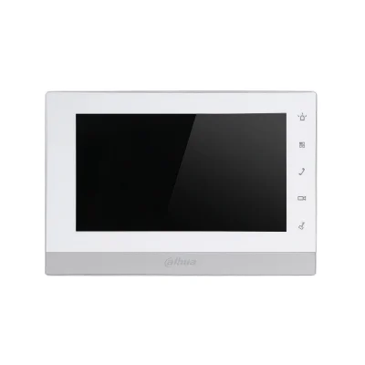 Dahua Technology VTH1550CH-S2 Überwachungsmonitor CCTV-Monitor 17,8 cm (7") 800 x 400 Pixel