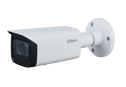 Dahua Technology Lite DH-IPC-HFW2431T-ZS-S2 Patrone (Form) IP-Sicherheitskamera Innen & Außen 2688 x 1520 Pixel Decke/Wand/Stange