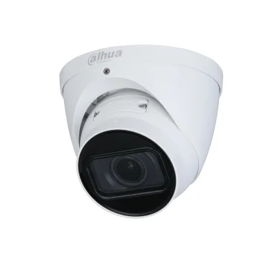 Dahua Technology Lite IPC-HDW2231T-ZS-S2 Sicherheitskamera Dome IP-Sicherheitskamera Innen & Außen 2688 x 1520 Pixel Decke/Wand