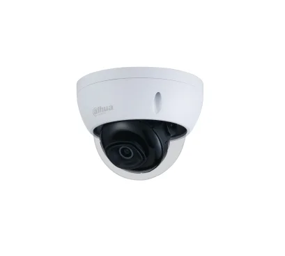 Dahua Technology Lite IPC-HDBW2231E-S-0280B-S2 Sicherheitskamera Dome IP-Sicherheitskamera Innen & Außen 2688 x 1520 Pixel Flur