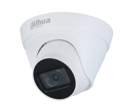 Dahua Technology Entry DH-IPC-HDW1230T1-S4 Sicherheitskamera Dome IP-Sicherheitskamera Innen & Außen 1920 x 1080 Pixel Zimmerdecke
